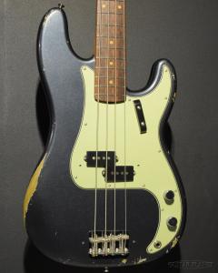 MBS 1963 Precision Bass Relic/Closet Classic Hardw
