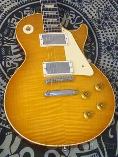~Murphy Lab~ 1959 Les Paul Standard Dirty Lemon Light Aged -2022USED!!【4.08kg】