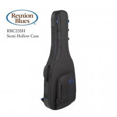 RBC23SH Semi Hollow Electric Case ~RB Expedition Series~ | エレキギター(セミアコ)用ケース【オンラインストア限定】