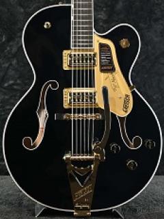 Nashville Hollow Body with String-Thru Bigsby-Midnight Sapphire-【金利0%!!】