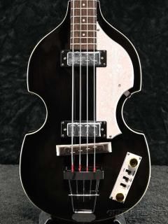 《チョイキズ特価!!》Violin Bass Ignition -Black-【金利0%対象】【送料当社負担】【オンラインストア限定】