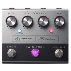 TWIN TREM《ヴィンテージトレモロ》【オンラインストア限定】【2024年12月4日発売】