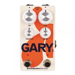 Gary Lee Kiernan シグネイチャーペダル《オートマチックパルスモジュレーションファズ ＋ オーバードライブ》【オンラインストア限定】