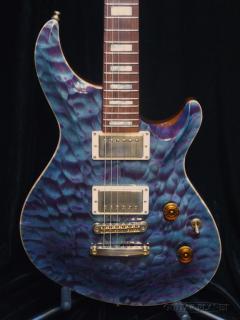 AMOROUS-CTM NT/QM -Indigo Purple- 2018年製 【生産終了モデル】【48回金利0%対象】
