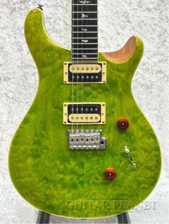 SE Custom 24 Quilt Package -Eriza Verde-【2023年製】【CTI F021038】【3.64kg】