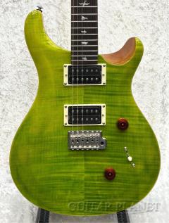 SE Custom 24 -Eriza Verde-【2024年製】【CTI G005752】【3.47kg】