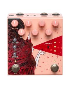 Dark Star V3 -Pink-《リバーブ》【オンラインストア限定】