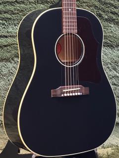 50s J-45 Original -Ebony- #21344023【48回迄金利0%対象】【送料当社負担】