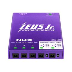 ZEUS Jr. -Isolated Power Supply-《パワーサプライ》【オンラインストア限定】