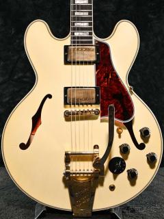 Murphy Lab 1959 ES-355 Reissue #A940501 -Ultra Light Aged -Alpine White - A930979 【現地選定品】【金利0%!!】