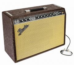 《限定品》FSR Limited Edition 65 Deluxe Reverb Western CB ~Factory Special Run~【ローン金利0%】