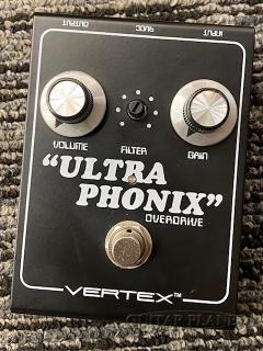 ULTRA PHONIX 【オーバードライブ】