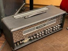 Triple Rectifier Solo Head 2000年代製 【150Wチューブアンプヘッド】【48回金利0％対象】