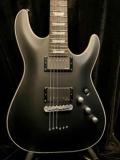 C-1 Platinum (AD-C-1-PTM) -SBK (Satin Black)- 2019年製【金利0%】