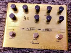  Duel Pugilist Distortion 【ディストーション】