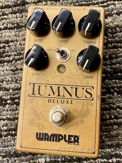 Tumnus Deluxe【オーバードライブ】【金利0％!】