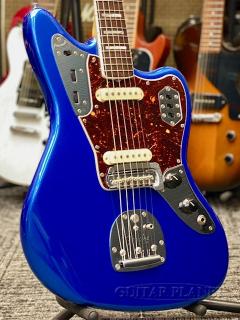 60th Anniversary Jaguar -Mystic Lake Placid Blue- 2021年製 【限定生産モデル!】【48回金利0%対象】
