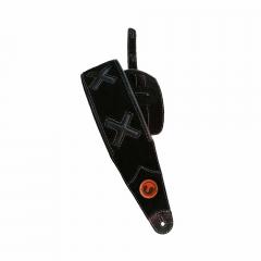 4X4” Guitar Strap 【Made In Chile】【ハンドメイド】【ストラップ】
