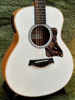 GS Mini-e Special Edition Trans White #2208274181【48回迄金利0%対象】【送料当社負担】