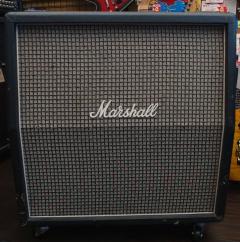 1960AX LEAD 4x12 -1998年製【100W　Aキャビネット】【MADE IN ENGLAND】【金利0％】