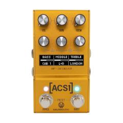 Mako Series MKII ACS1 Amp + Cab Simulator《アンプ&キャビネットシミュレーター》【オンラインストア限定】