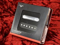 51 NOCASTER Pickup Set For Telecaster【正規輸入品】【全国送料負担】【Fender Replacement PU】