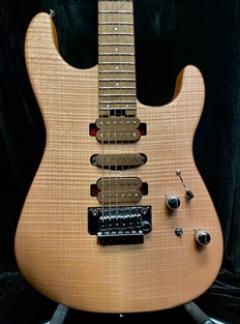 USA Guthrie Govan Signature HSH -Natural- 2022年製【48回金利0%対象】 