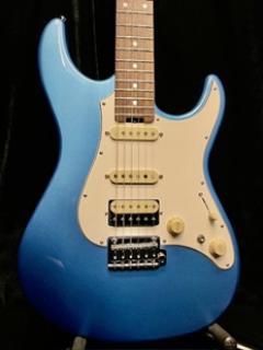 E-SNAPPER-AL/R -Lake Placid Blue- 2022年製【金利0%】