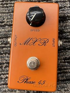 【中古特価市】 CSP105 '75 Vintage Phase 45【フェイザー】【Hand Wiring!】