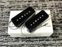 Noiseless P90 Soapbar Set Black【正規輸入品】【全国送料無料!】