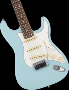 Rei Stratocaster R246【ご予約受付中】