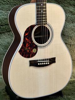 【Left Handed】ER90 Traditional -MATON NEW MODEL- #1195【48回迄金利0%対象】【送料当社負担】
