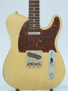 JWB-T -Blonde/Medium Aged- 2012USED!!【J.W.Black製作!!】【ハイエンドフロア在庫品】【金利0%!!】