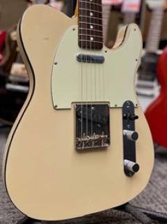 TL62B -VWH (Vintage White)- 2012年製【Black Bound!】【48回金利0%対象】