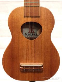 KSM-10 Soprano Pikake 【2011年製】【ソプラノ/ハワイアンコア】【ピカケモデル】【送料込】