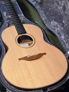 F-34 (Sitka Spruce×Koa) -2021USED!!-【48回迄金利0%対象】