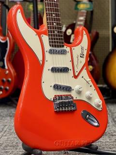 Cobra DX -Guards Red- 2010年代製