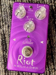 Riot Reloaded【ディストーション】