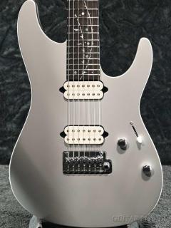 TOD70 -Tim Henson -Silver-  【Tim Henson NEWモデル!!】【7弦】【48回金利0%対象】