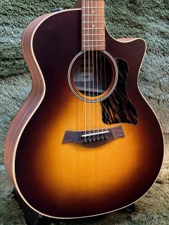【Taylor 選定品‼】50th Anniversary AD14ce SB LTD #1205224086【48回迄金利0%対象】【送料当社負担】