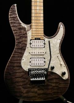 by ESP E-SN-150FR -Black Natural- 2012年製【金利0%!】