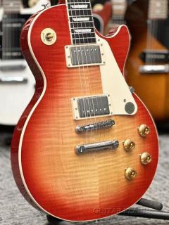 USA Exclusive Les Paul Standard '50s AAA Hand Select -Heritage Cherry Sunburst- 2021年製 【4.17kg】【48回金