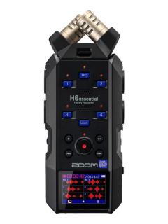 H6 essential Handy Recorder【オンラインストア限定】