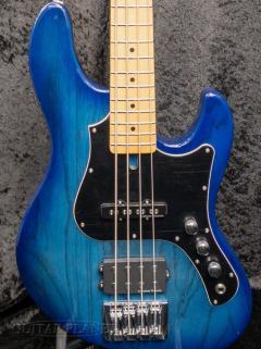 JMJ2-ASH-M -See-Thru Blue Burst-【4.69kg】【金利0%対象】【送料当社負担】