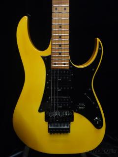 1990 RG550 -Desert Sun Yellow- 【First Generation】【MADE IN JAPAN】【for Player!】【48回金利0%対象】