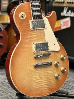 【GW セール！！】 Les Paul Standard '60s -Unburst- 2023年製 【4.39kg】【48回金利0%対象】