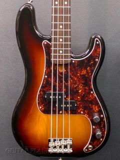 NPB100RAL -3Tone Sunburst-【4.26kg】【金利0%対象】【送料当社負担】