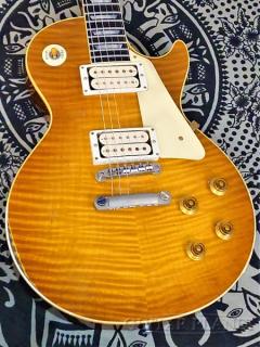 ~Japan Limited Run~ Murphy Lab 1959 Les Paul Standard Reissue Dirty Lemon Heavy Aged 【#943884】【3.93k
