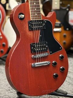 Les Paul Special Humbucker -Satin Cherry- 2012年製 【3.50kg】【48回金利0%対象】