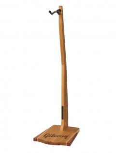 Handcrafted Wooden Guitar Stand -Mahogany- │ ギタースタンド [ASTD-MG2]【オンラインスト限定】